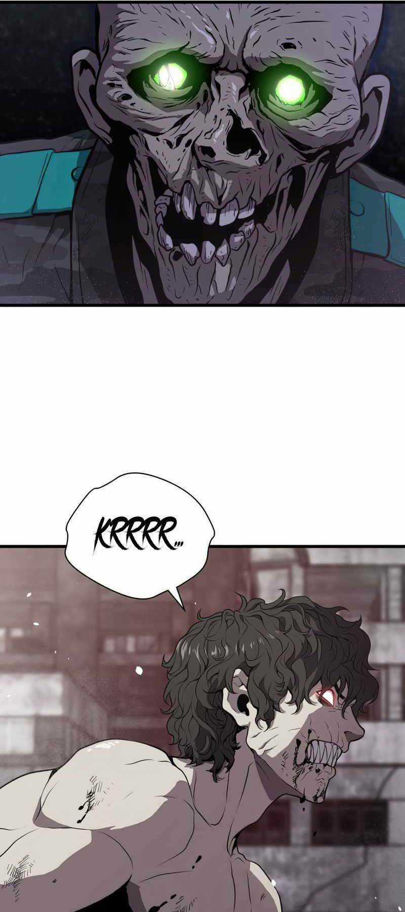 Luyện Cấp Chốn Địa Ngục Chapter 37 trang 31