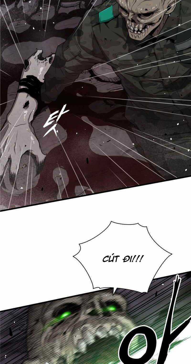 Luyện Cấp Chốn Địa Ngục Chapter 37 trang 35