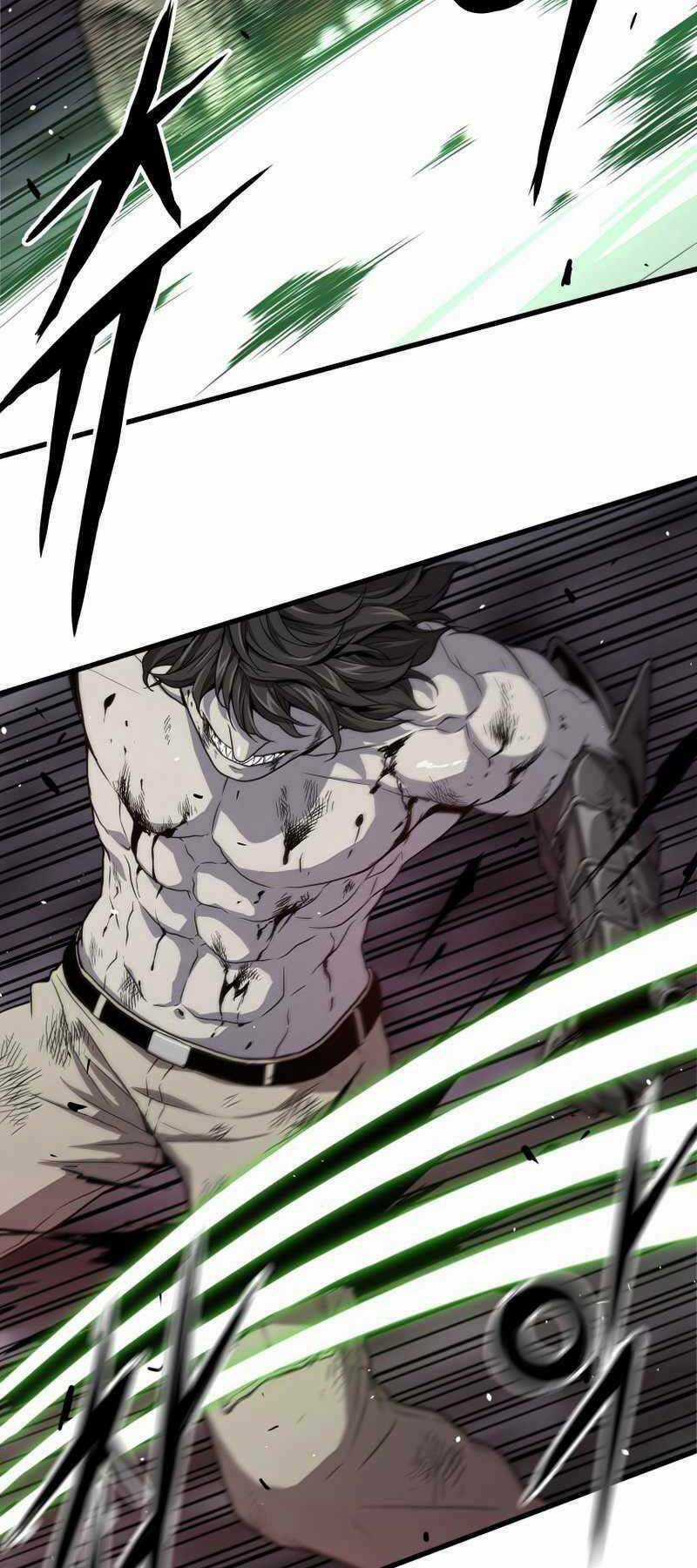 Luyện Cấp Chốn Địa Ngục Chapter 37 trang 36