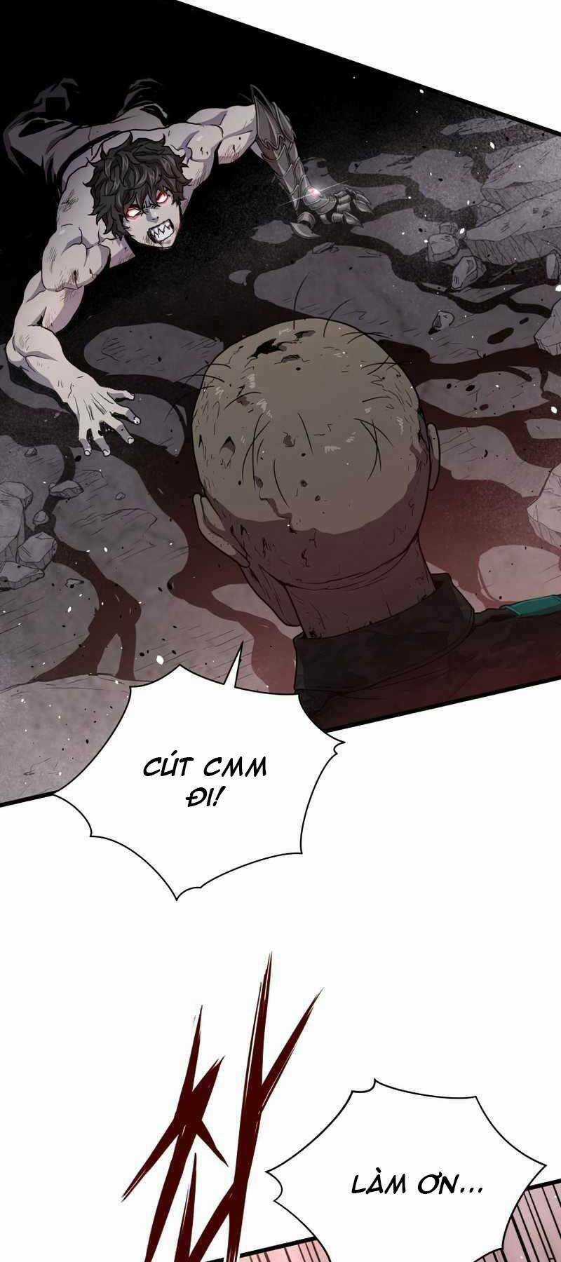 Luyện Cấp Chốn Địa Ngục Chapter 37 trang 38