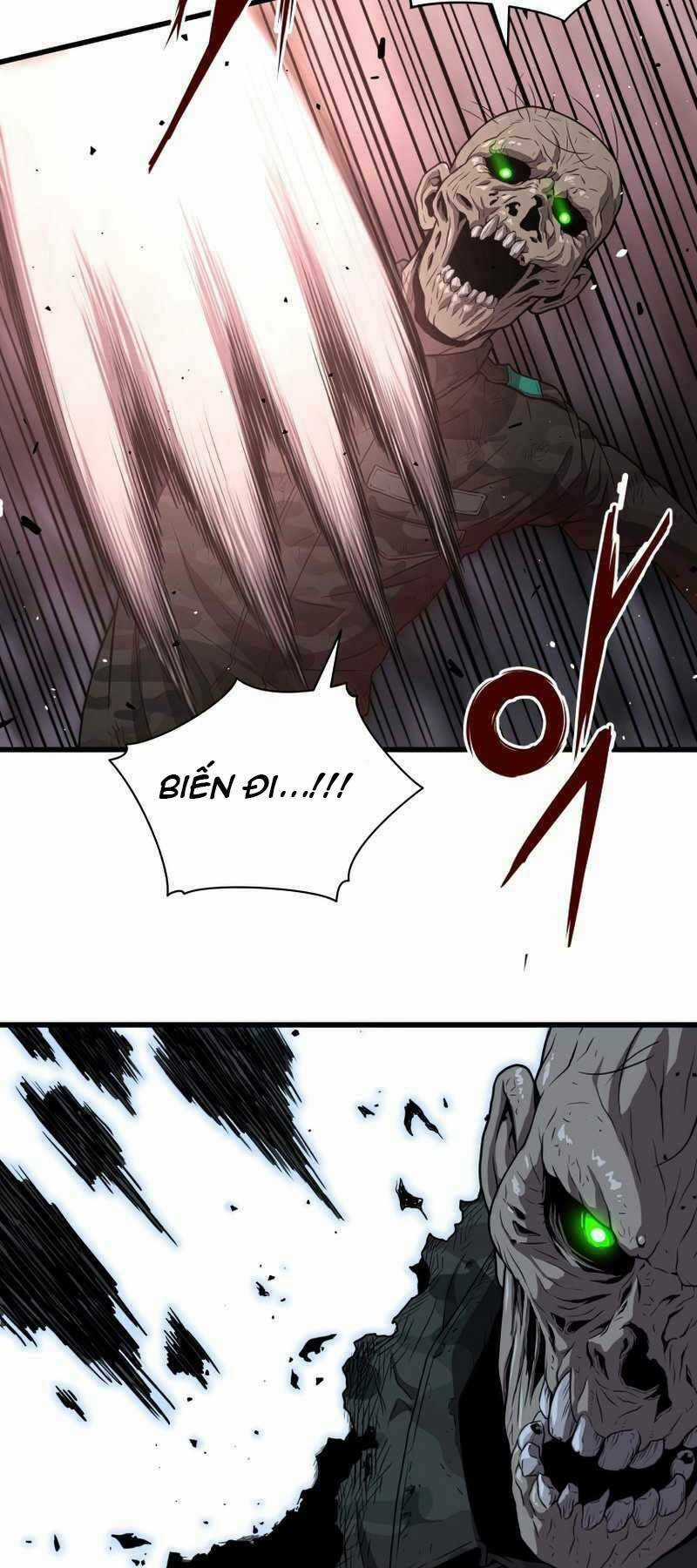 Luyện Cấp Chốn Địa Ngục Chapter 37 trang 39