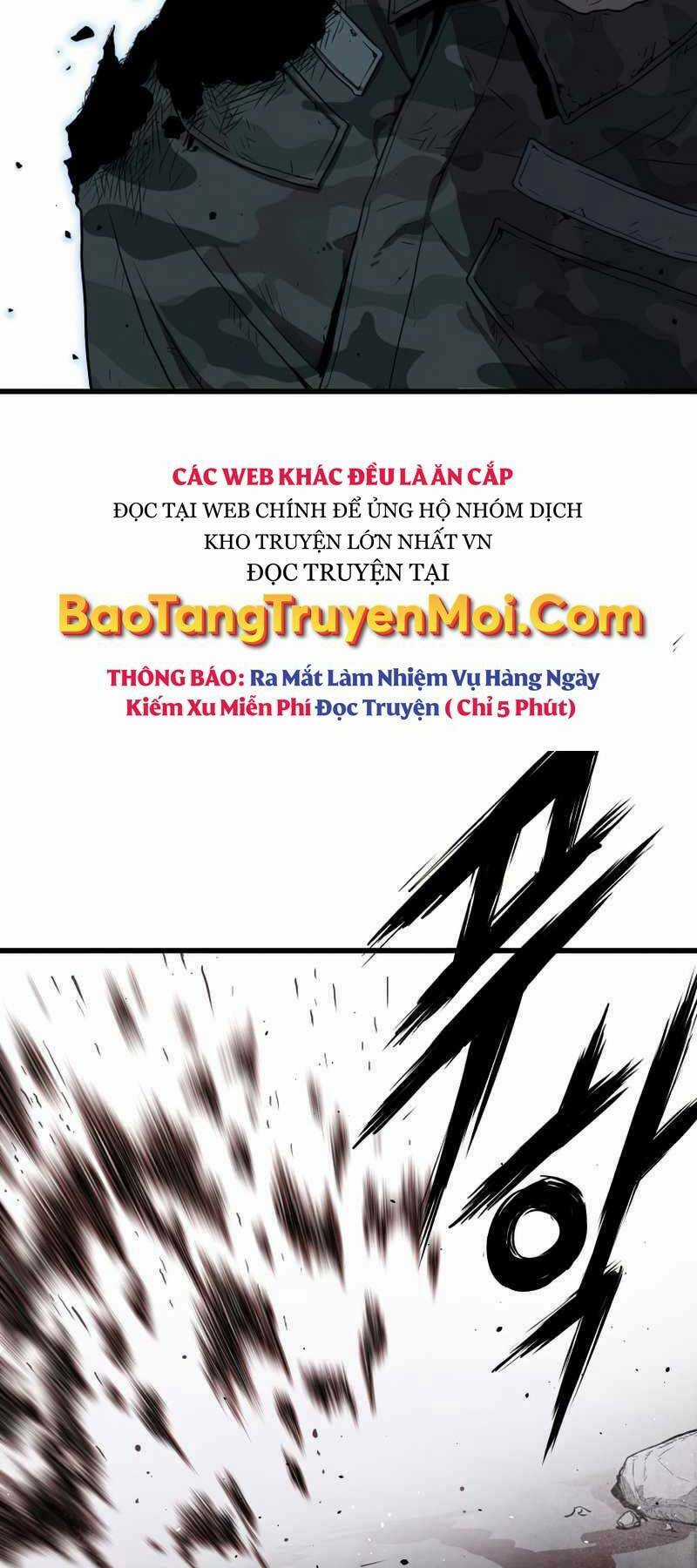 Luyện Cấp Chốn Địa Ngục Chapter 37 trang 40