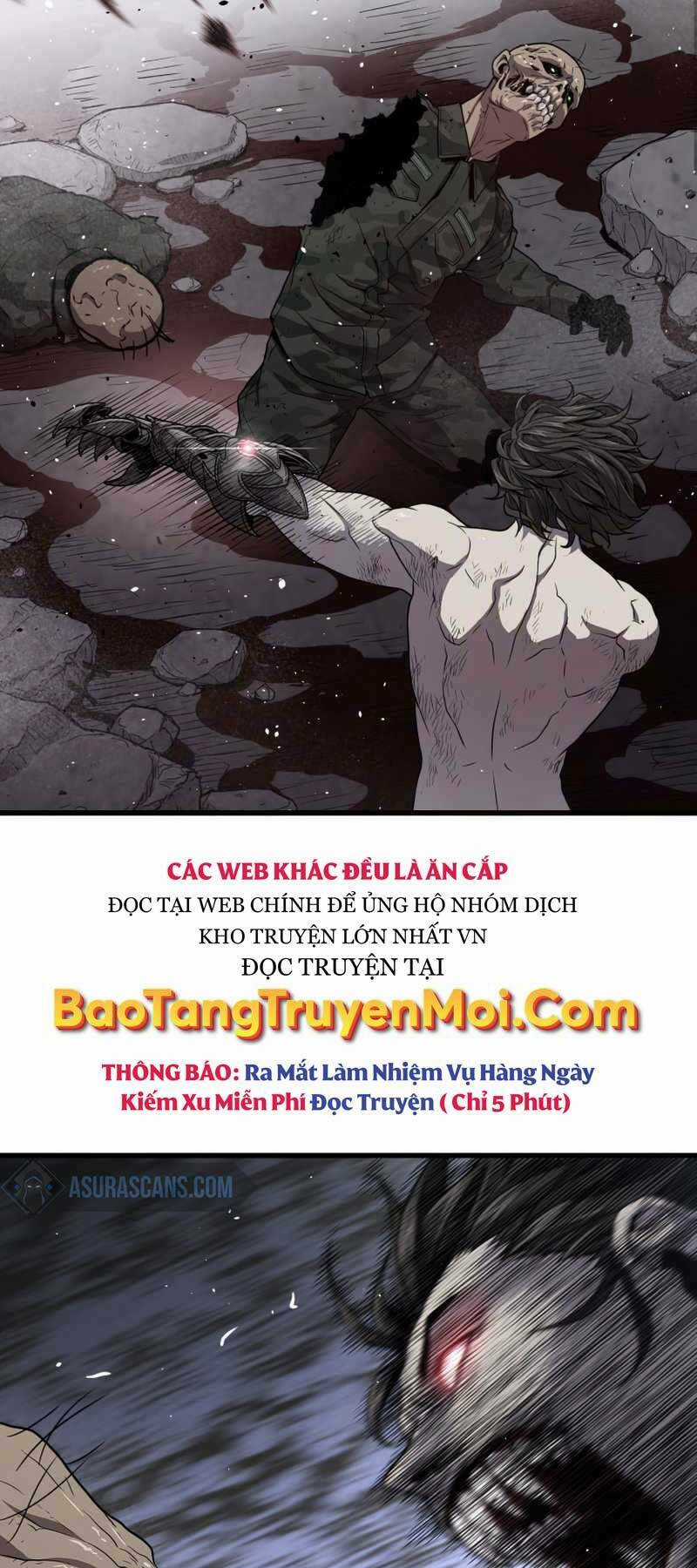 Luyện Cấp Chốn Địa Ngục Chapter 37 trang 41