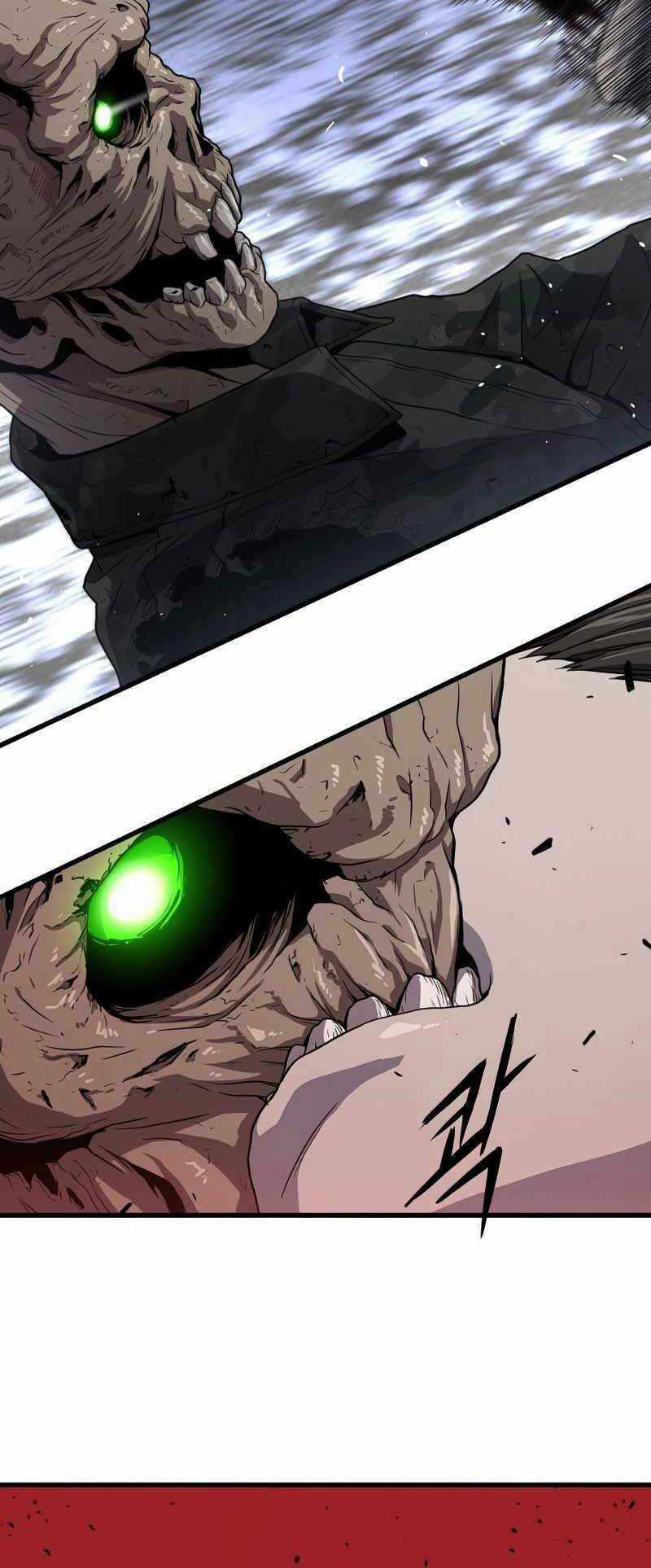 Luyện Cấp Chốn Địa Ngục Chapter 37 trang 42