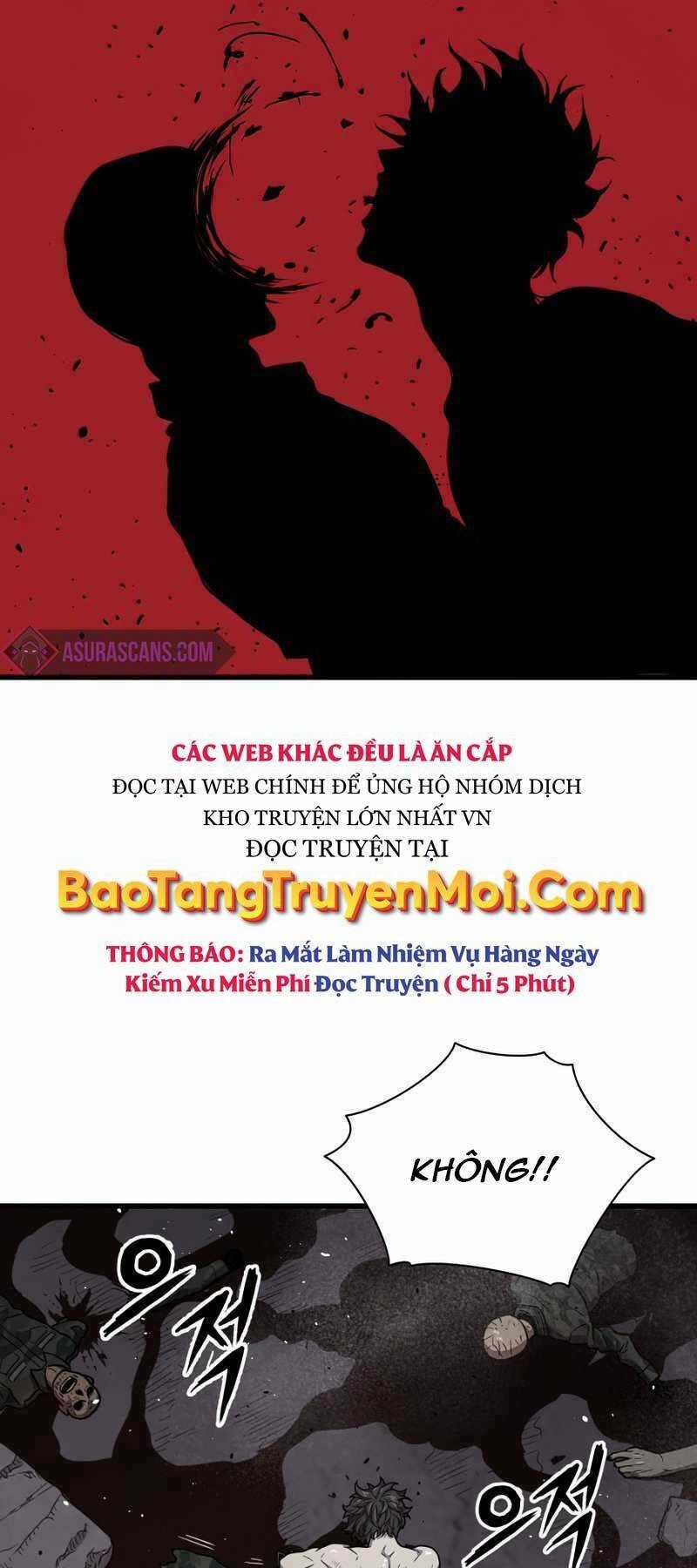 Luyện Cấp Chốn Địa Ngục Chapter 37 trang 43