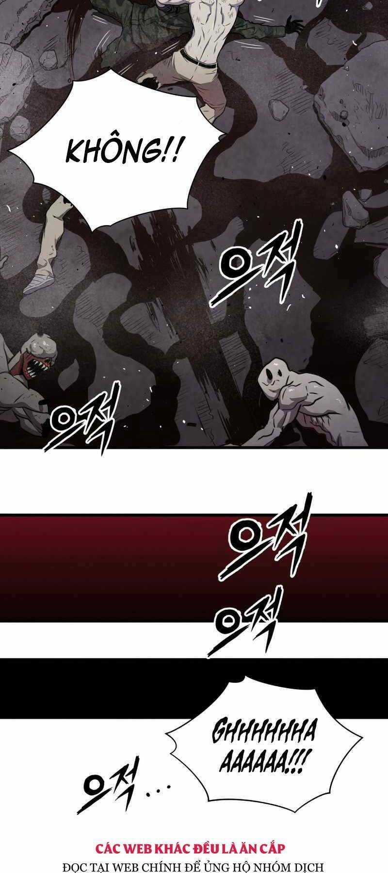 Luyện Cấp Chốn Địa Ngục Chapter 37 trang 44