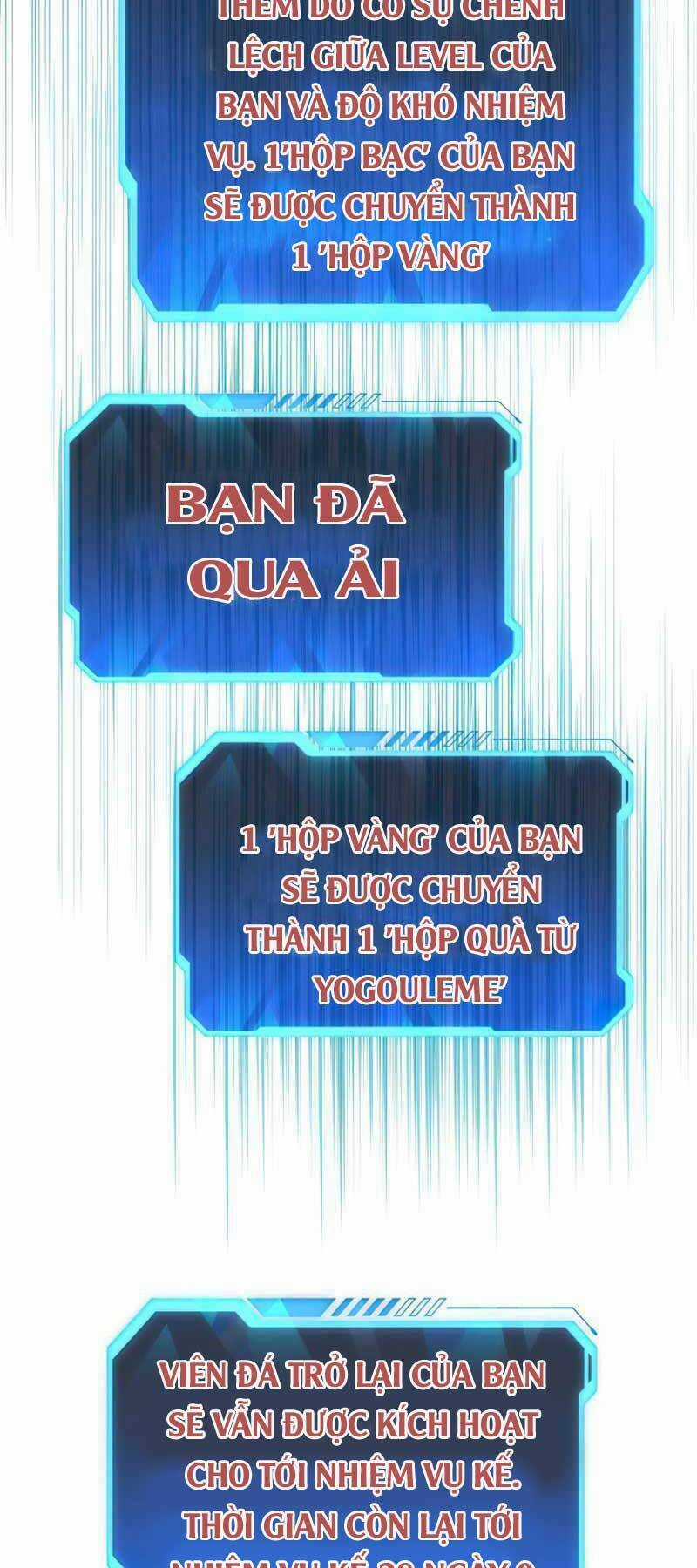 Luyện Cấp Chốn Địa Ngục Chapter 37 trang 46