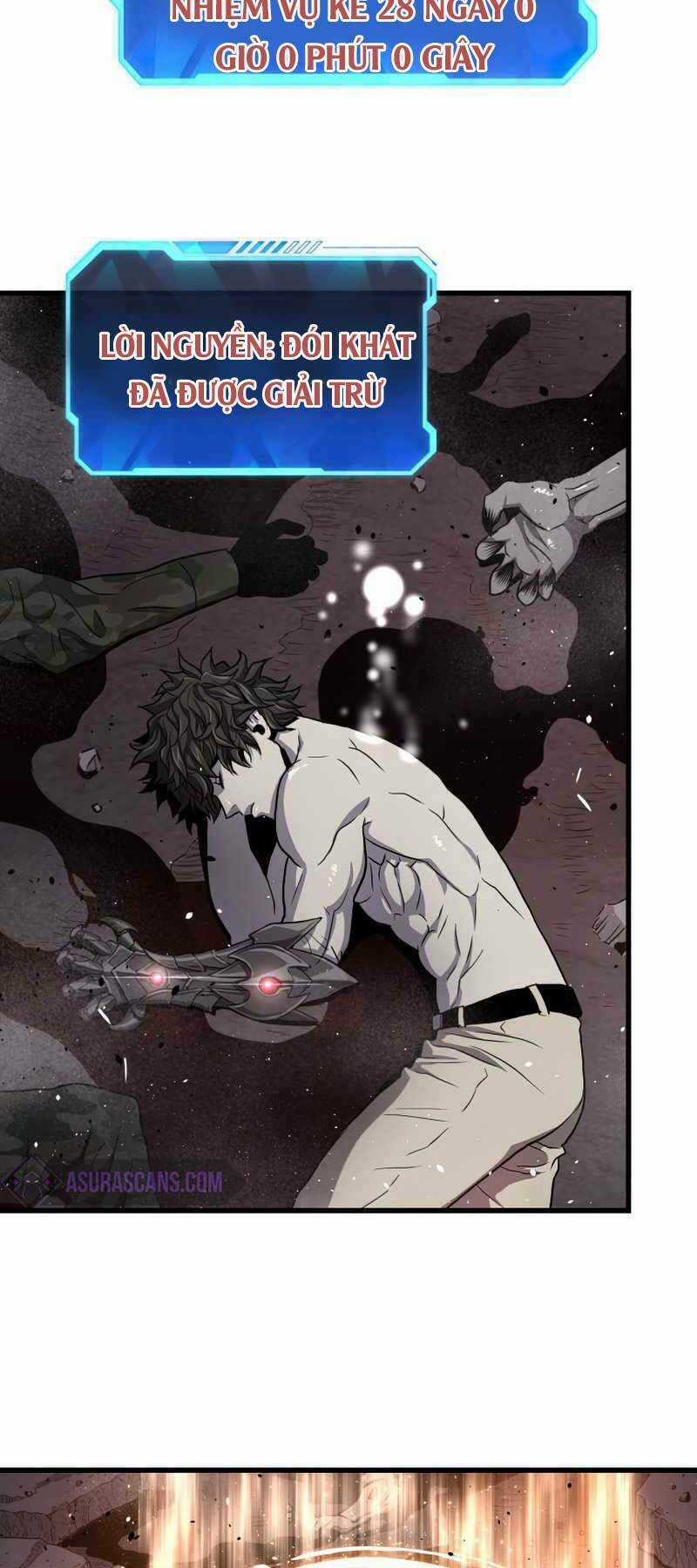 Luyện Cấp Chốn Địa Ngục Chapter 37 trang 47