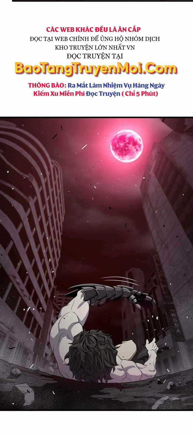 Luyện Cấp Chốn Địa Ngục Chapter 37 trang 49