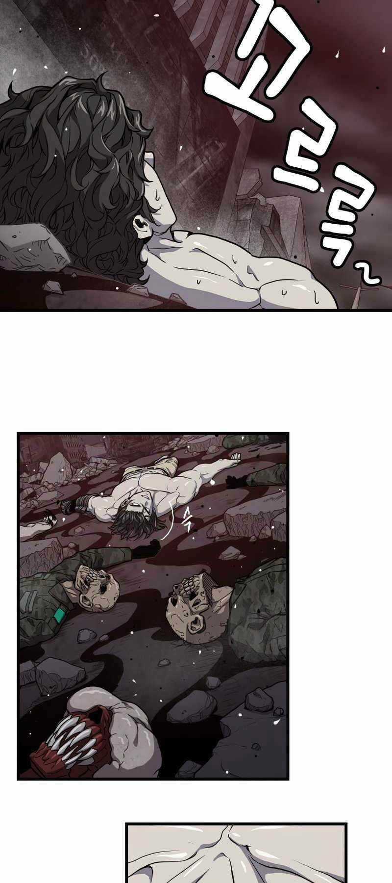 Luyện Cấp Chốn Địa Ngục Chapter 37 trang 53