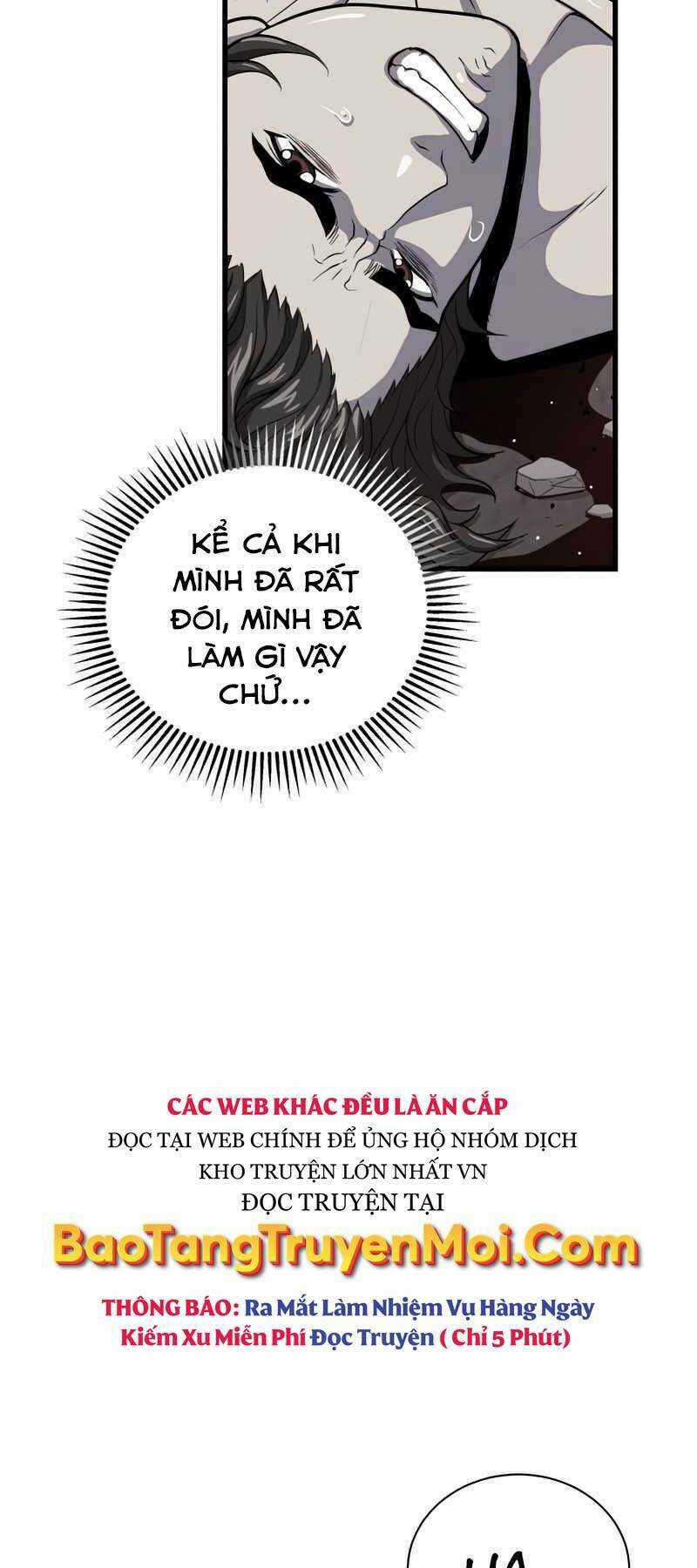 Luyện Cấp Chốn Địa Ngục Chapter 37 trang 54