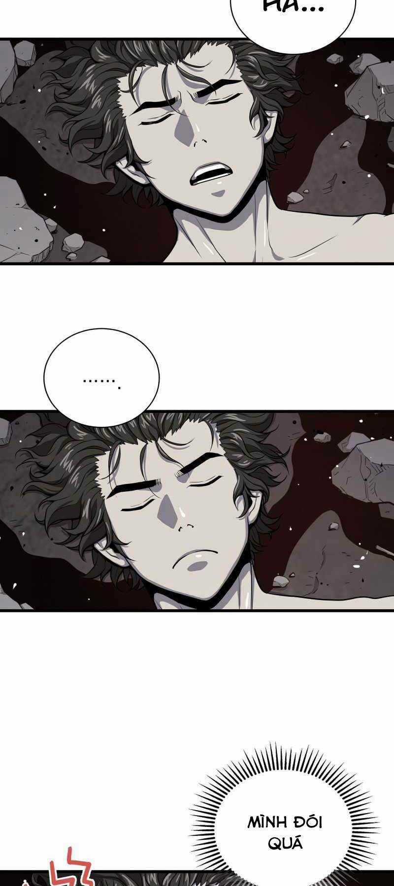 Luyện Cấp Chốn Địa Ngục Chapter 37 trang 55