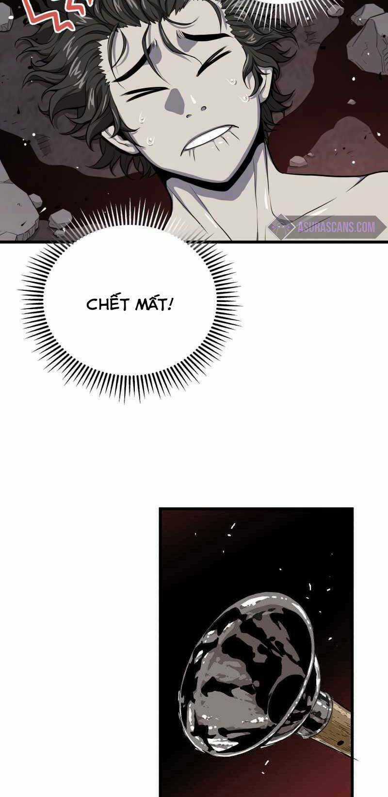 Luyện Cấp Chốn Địa Ngục Chapter 37 trang 56