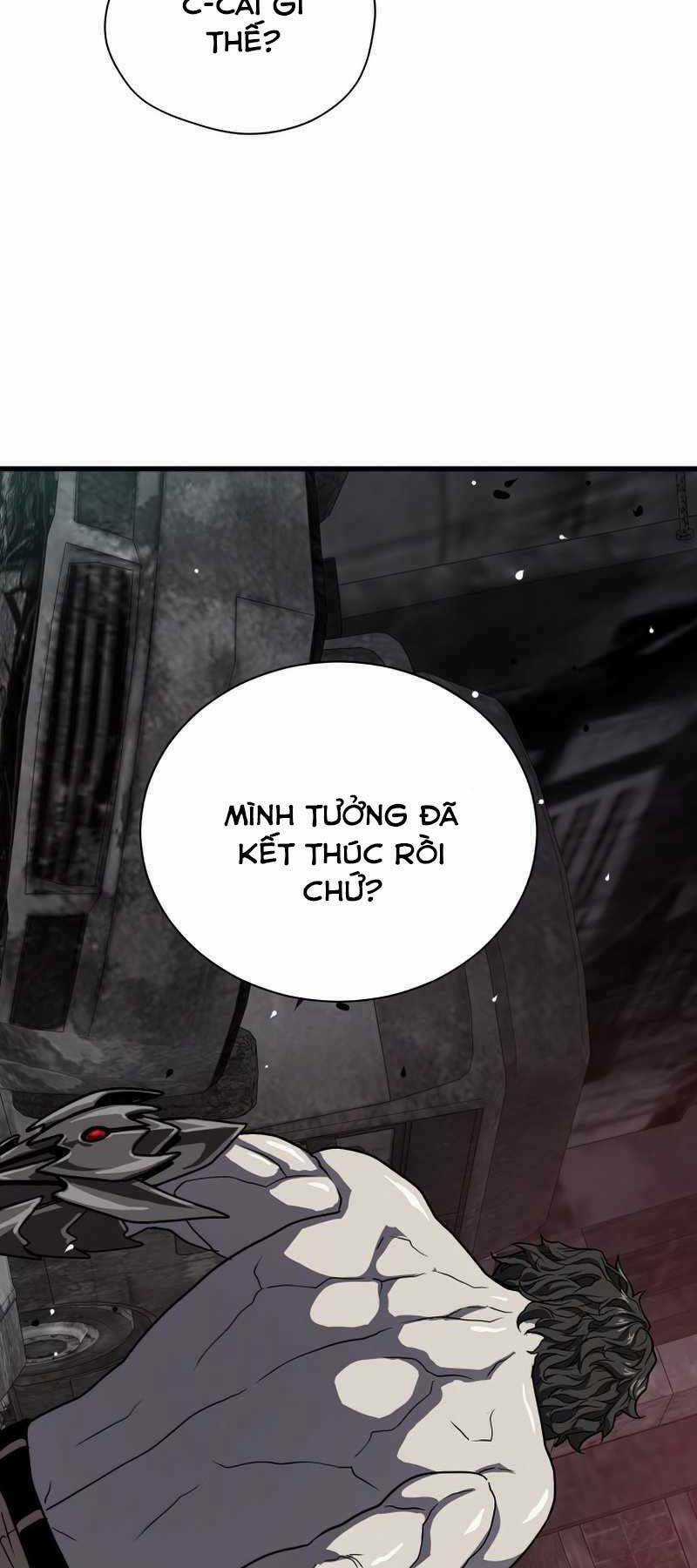 Luyện Cấp Chốn Địa Ngục Chapter 37 trang 61