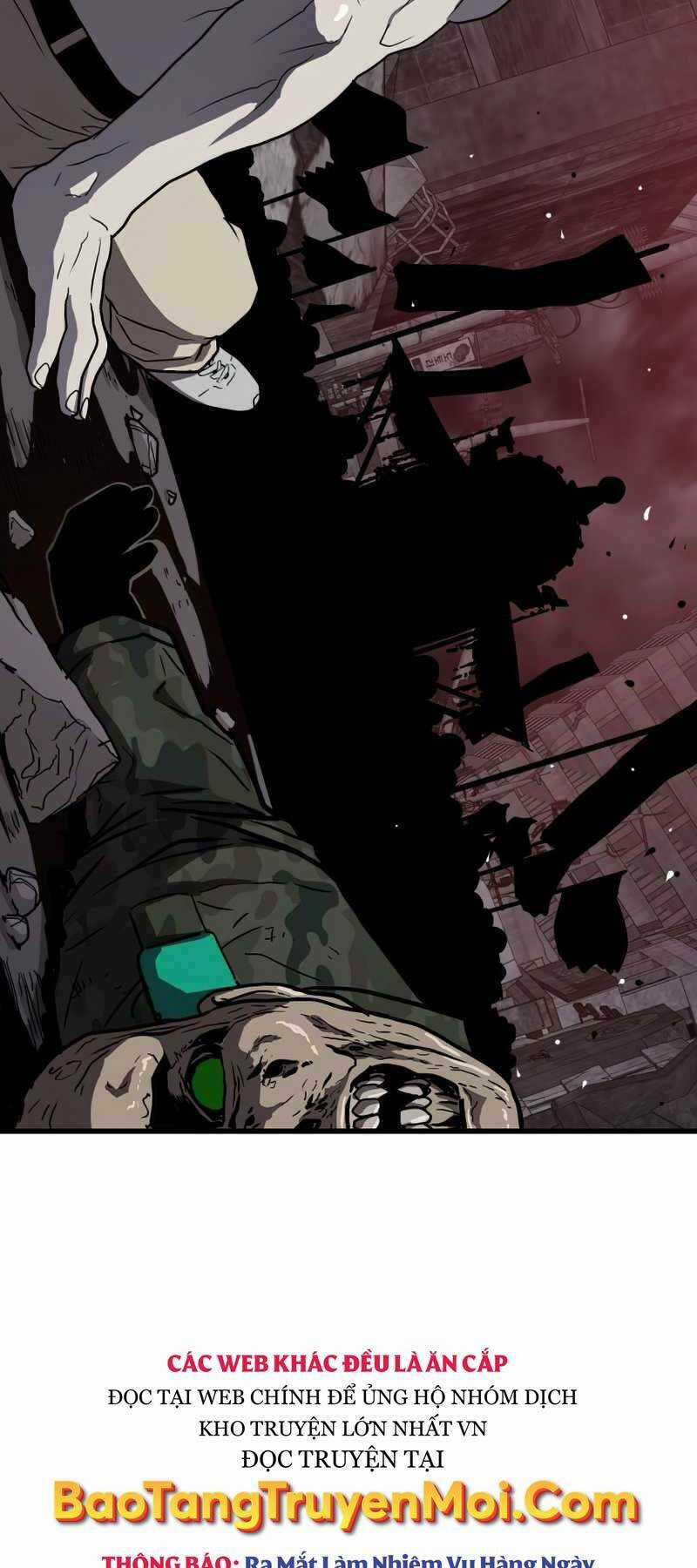 Luyện Cấp Chốn Địa Ngục Chapter 37 trang 62