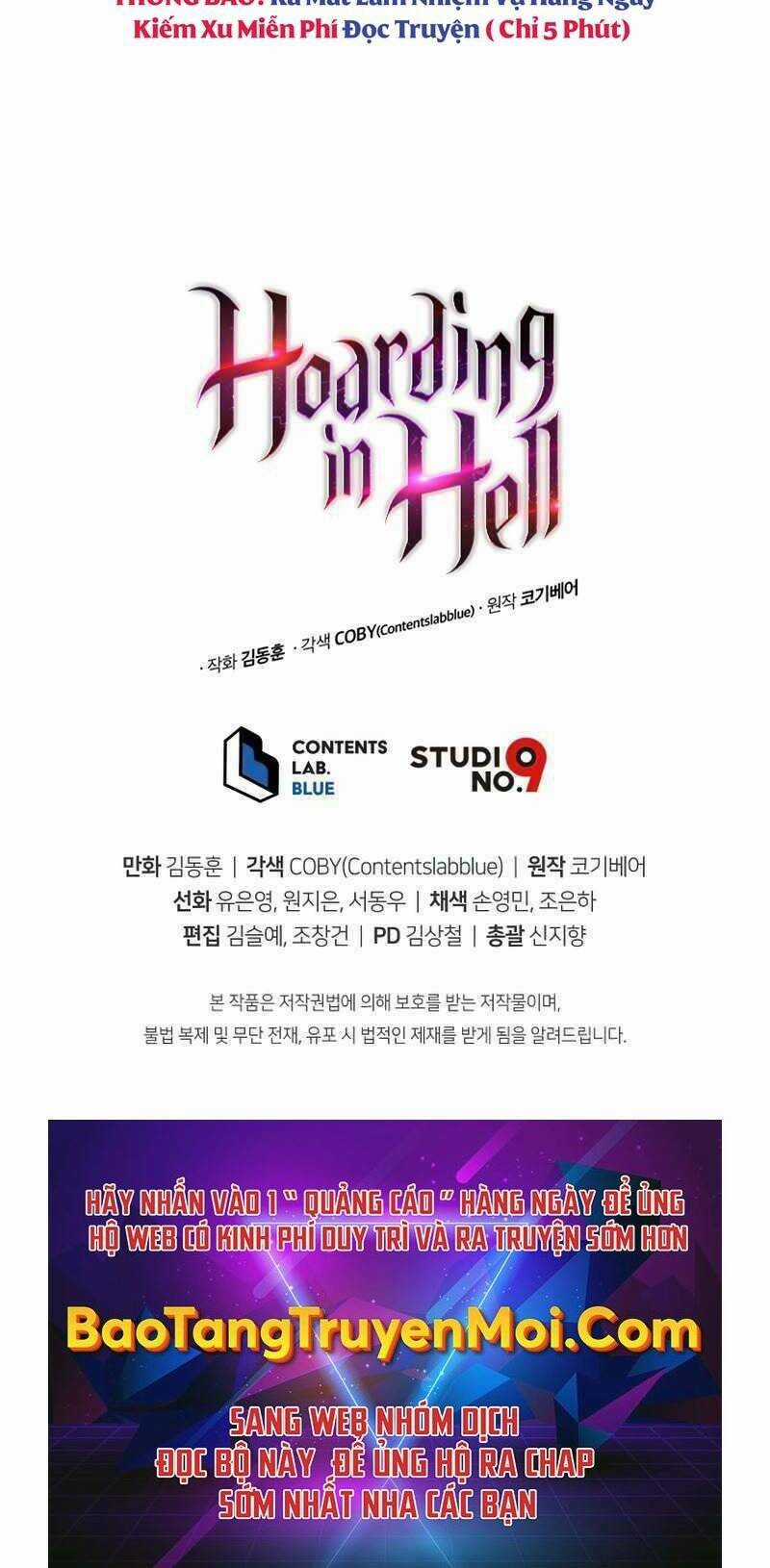 Luyện Cấp Chốn Địa Ngục Chapter 37 trang 63