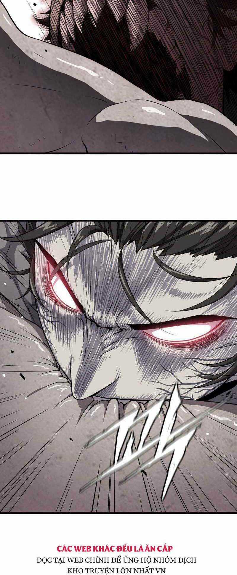 Luyện Cấp Chốn Địa Ngục Chapter 37 trang 7