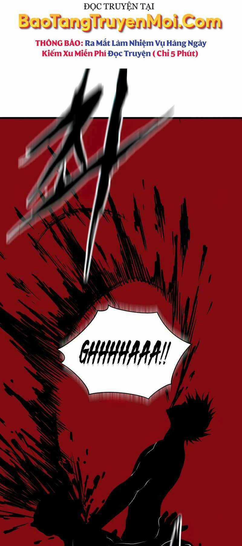 Luyện Cấp Chốn Địa Ngục Chapter 37 trang 8