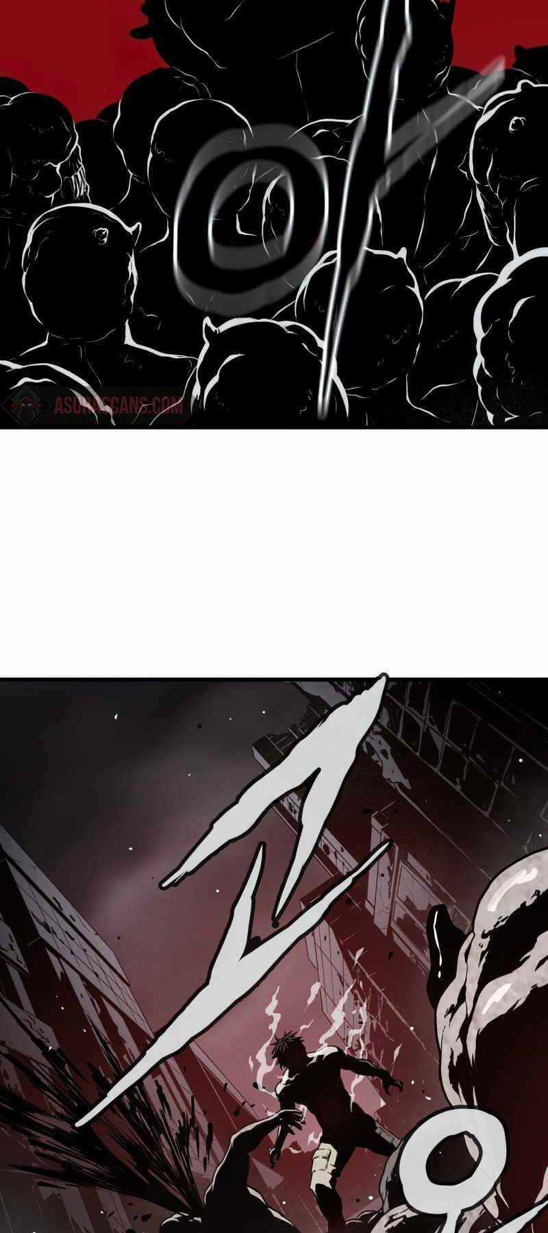 Luyện Cấp Chốn Địa Ngục Chapter 37 trang 9