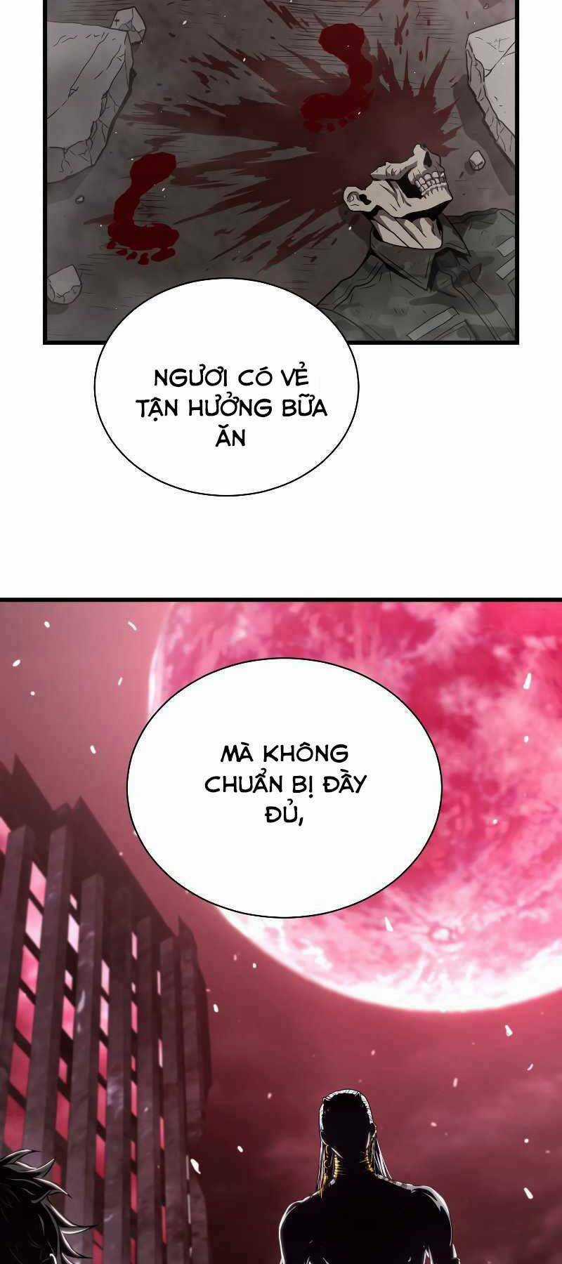 Luyện Cấp Chốn Địa Ngục Chapter 38 trang 12
