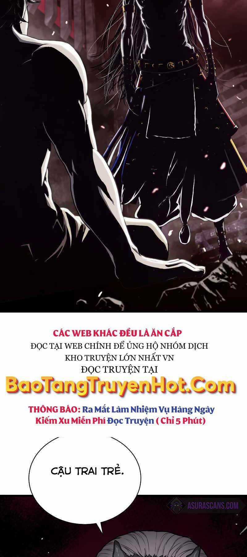 Luyện Cấp Chốn Địa Ngục Chapter 38 trang 13
