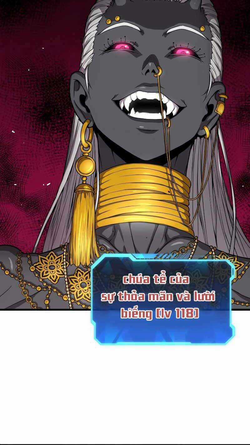 Luyện Cấp Chốn Địa Ngục Chapter 38 trang 14