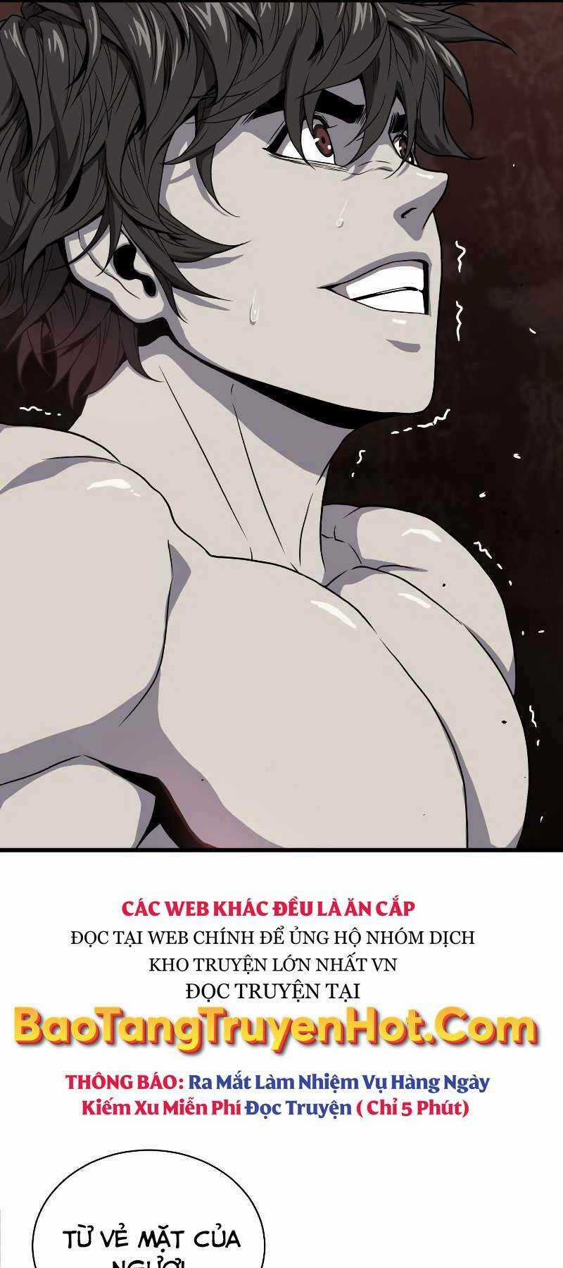 Luyện Cấp Chốn Địa Ngục Chapter 38 trang 15