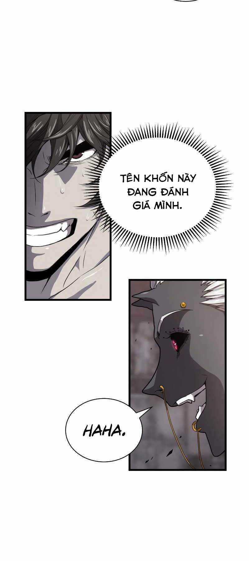 Luyện Cấp Chốn Địa Ngục Chapter 38 trang 17