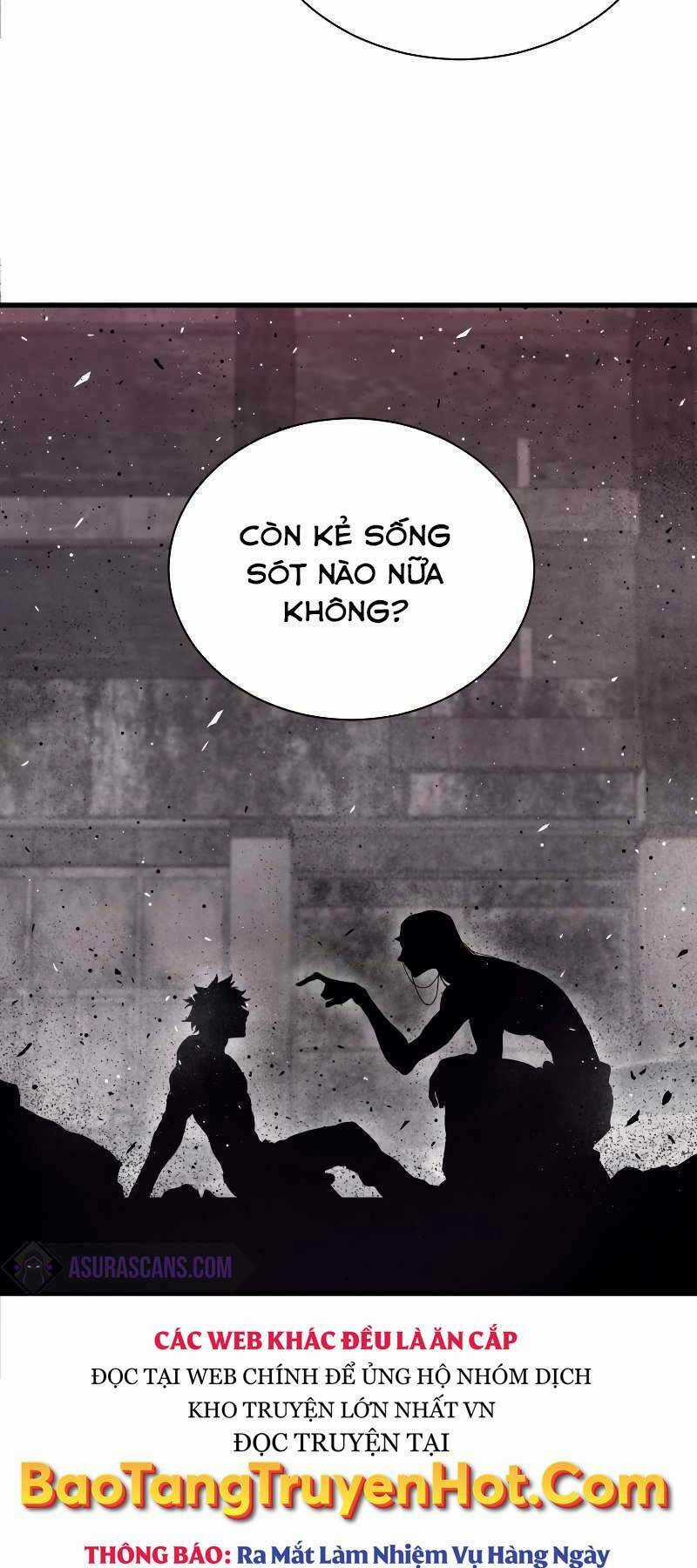 Luyện Cấp Chốn Địa Ngục Chapter 38 trang 19