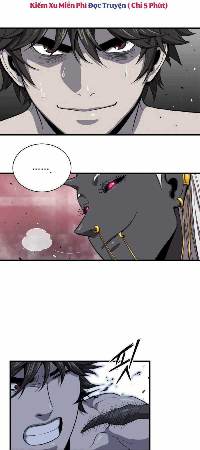 Luyện Cấp Chốn Địa Ngục Chapter 38 trang 20