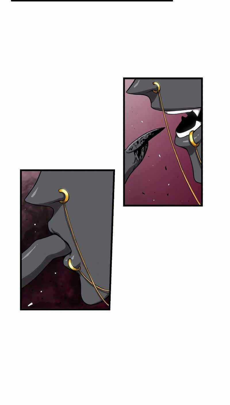 Luyện Cấp Chốn Địa Ngục Chapter 38 trang 21