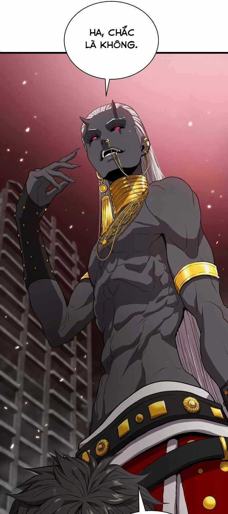 Luyện Cấp Chốn Địa Ngục Chapter 38 trang 22