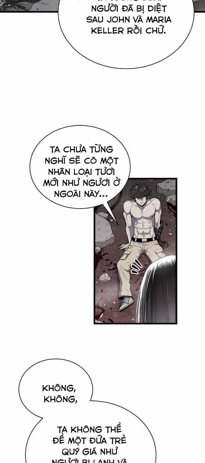 Luyện Cấp Chốn Địa Ngục Chapter 38 trang 24