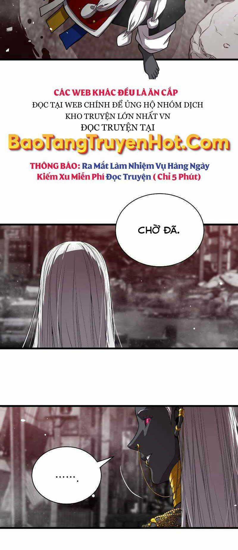 Luyện Cấp Chốn Địa Ngục Chapter 38 trang 29