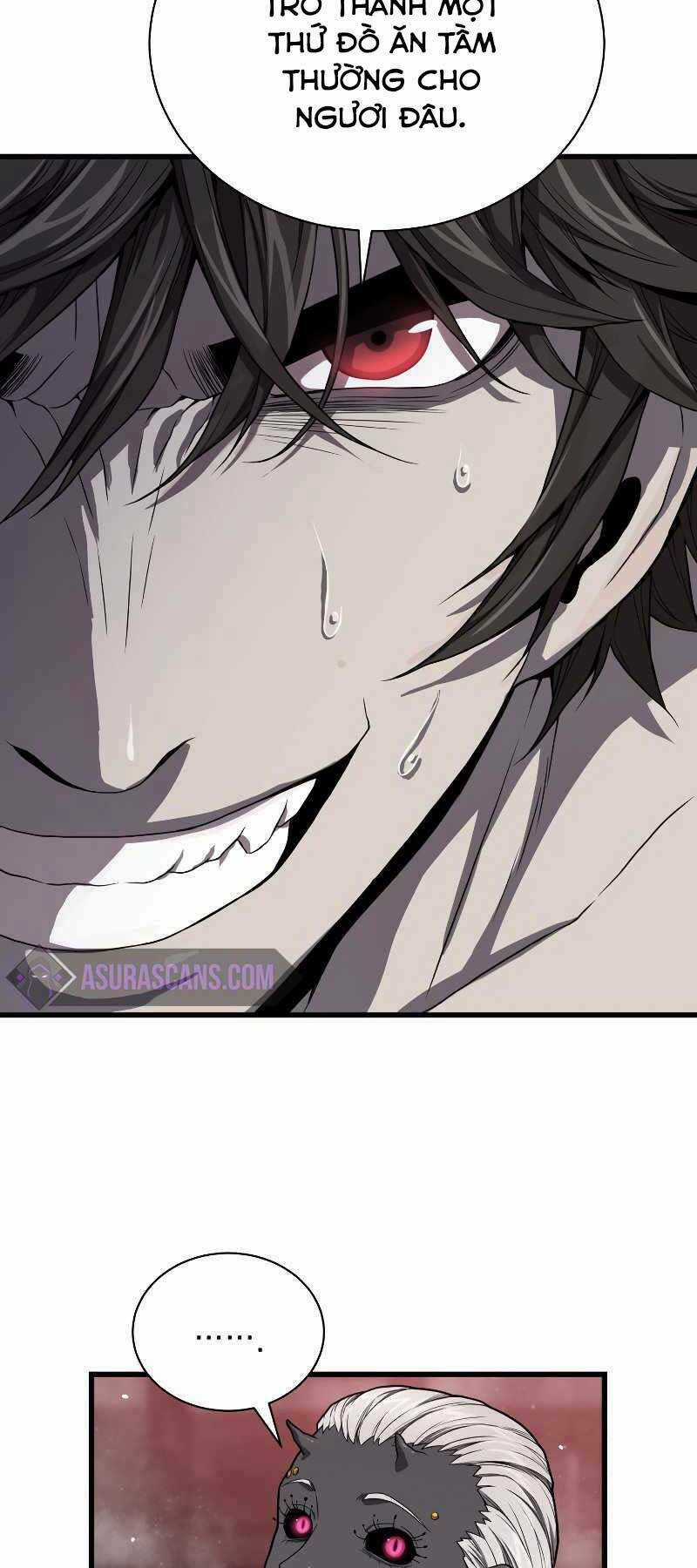 Luyện Cấp Chốn Địa Ngục Chapter 38 trang 32