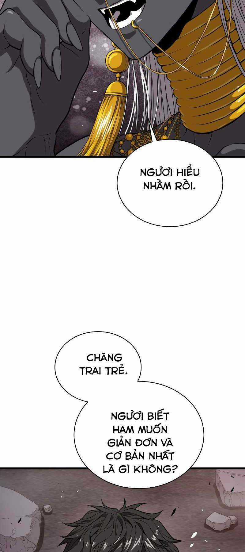 Luyện Cấp Chốn Địa Ngục Chapter 38 trang 35