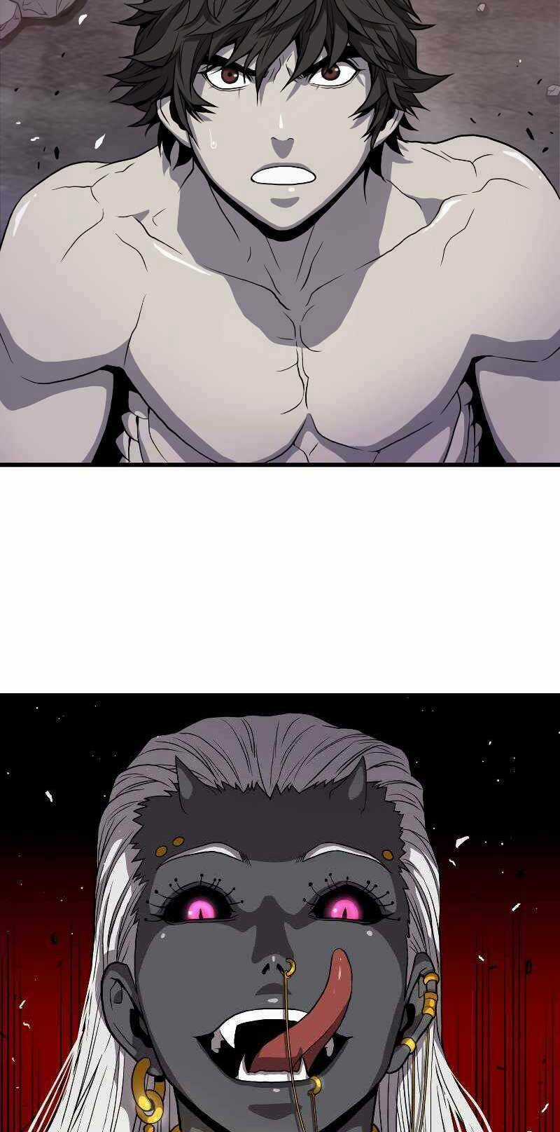 Luyện Cấp Chốn Địa Ngục Chapter 38 trang 36