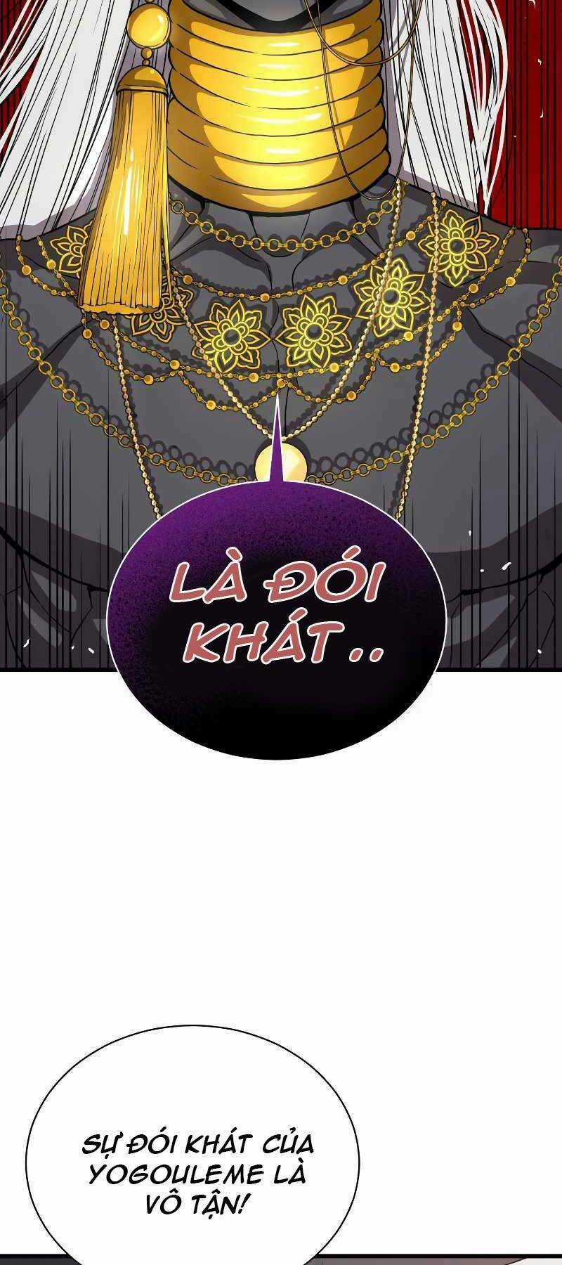 Luyện Cấp Chốn Địa Ngục Chapter 38 trang 37