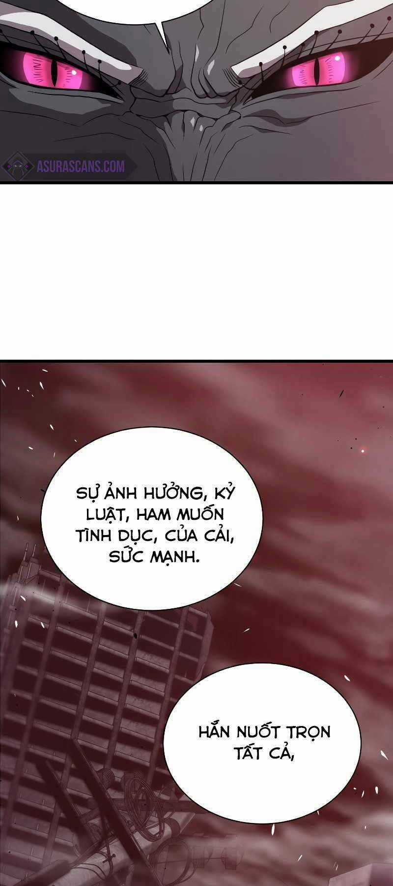 Luyện Cấp Chốn Địa Ngục Chapter 38 trang 38