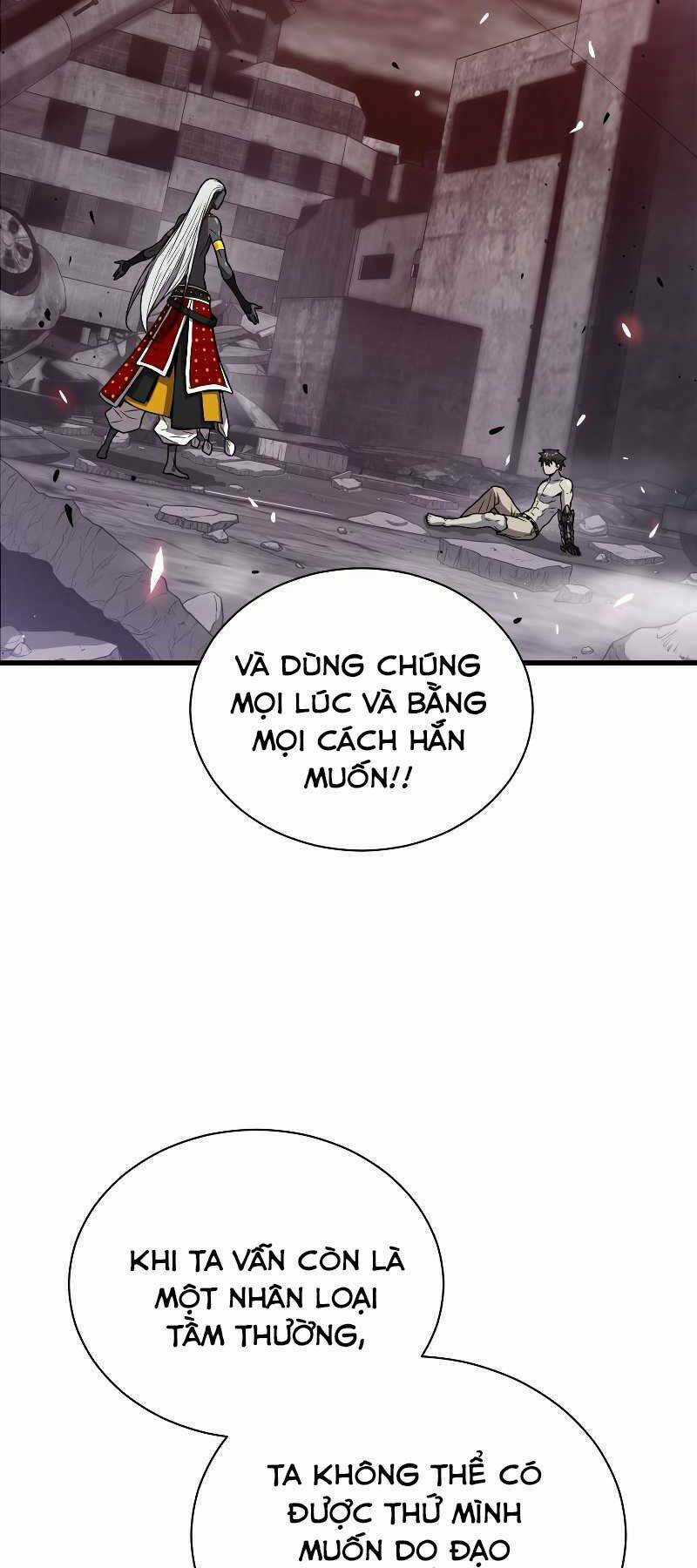 Luyện Cấp Chốn Địa Ngục Chapter 38 trang 39
