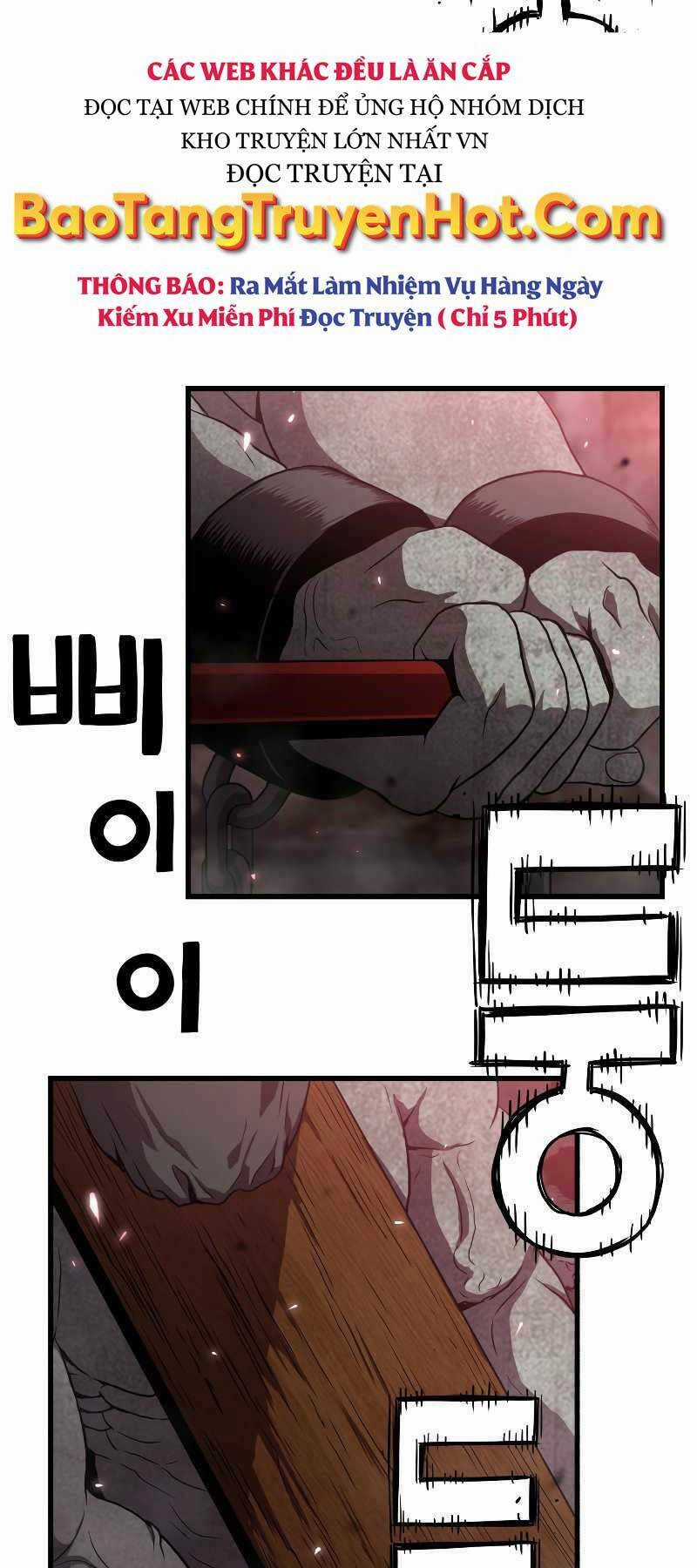 Luyện Cấp Chốn Địa Ngục Chapter 38 trang 4