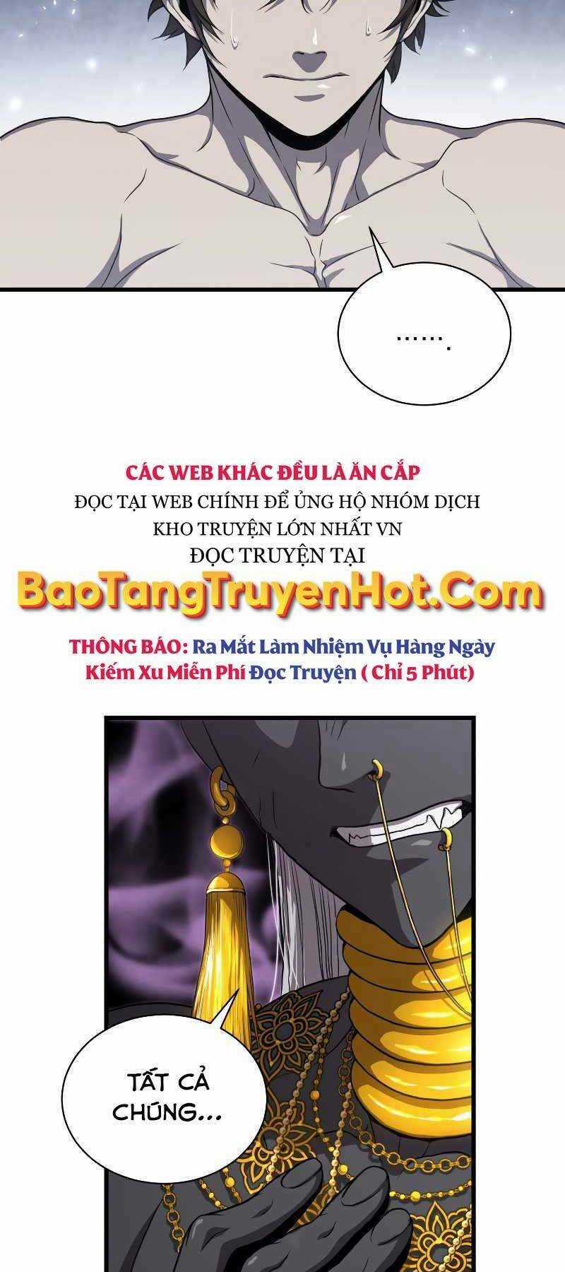 Luyện Cấp Chốn Địa Ngục Chapter 38 trang 41