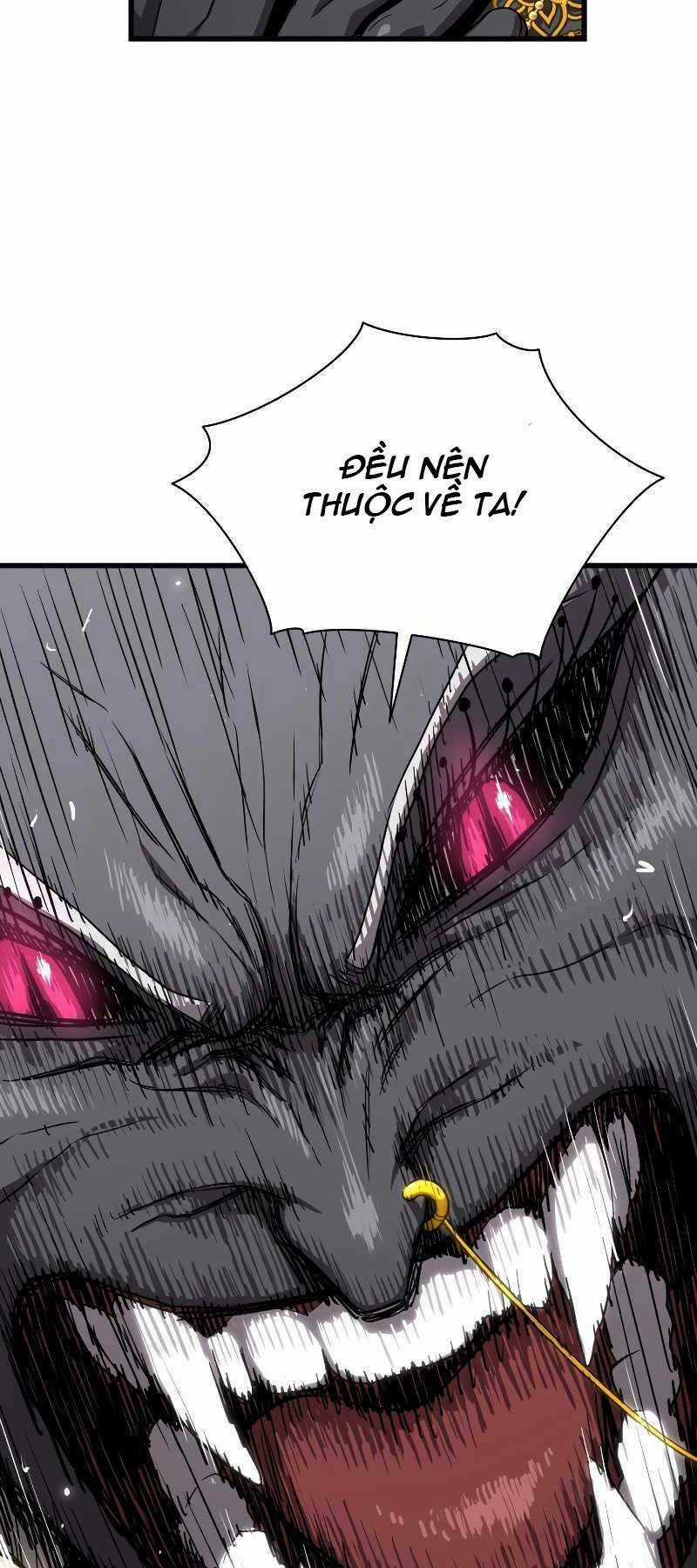 Luyện Cấp Chốn Địa Ngục Chapter 38 trang 42