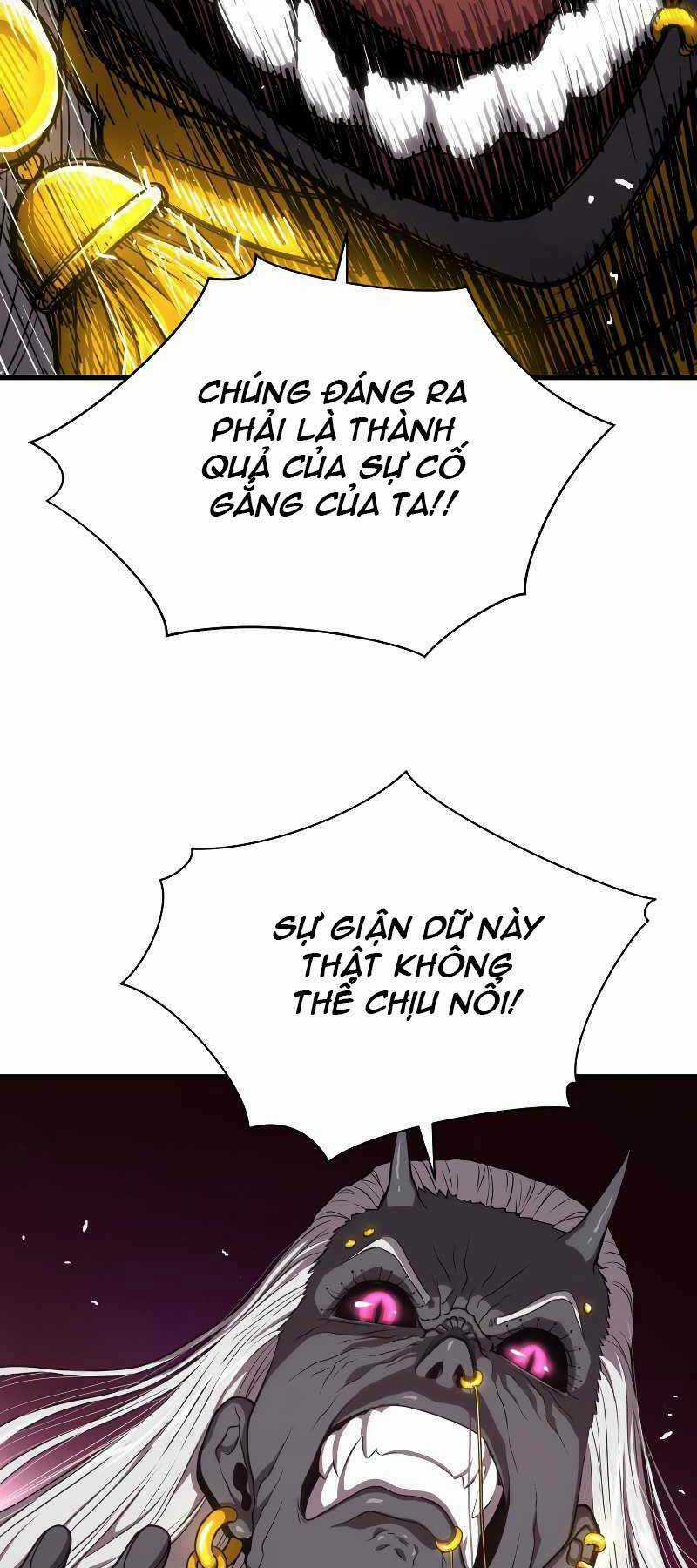 Luyện Cấp Chốn Địa Ngục Chapter 38 trang 43