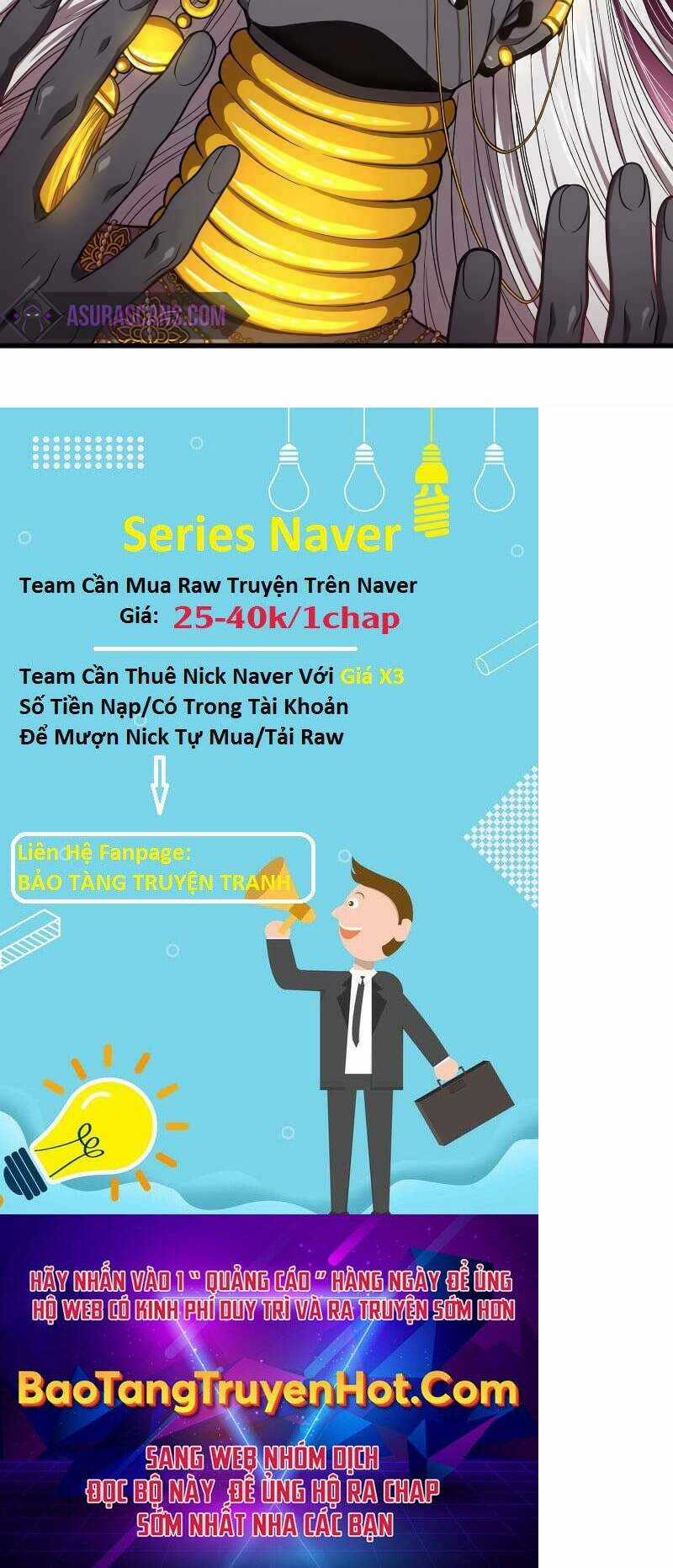 Luyện Cấp Chốn Địa Ngục Chapter 38 trang 44