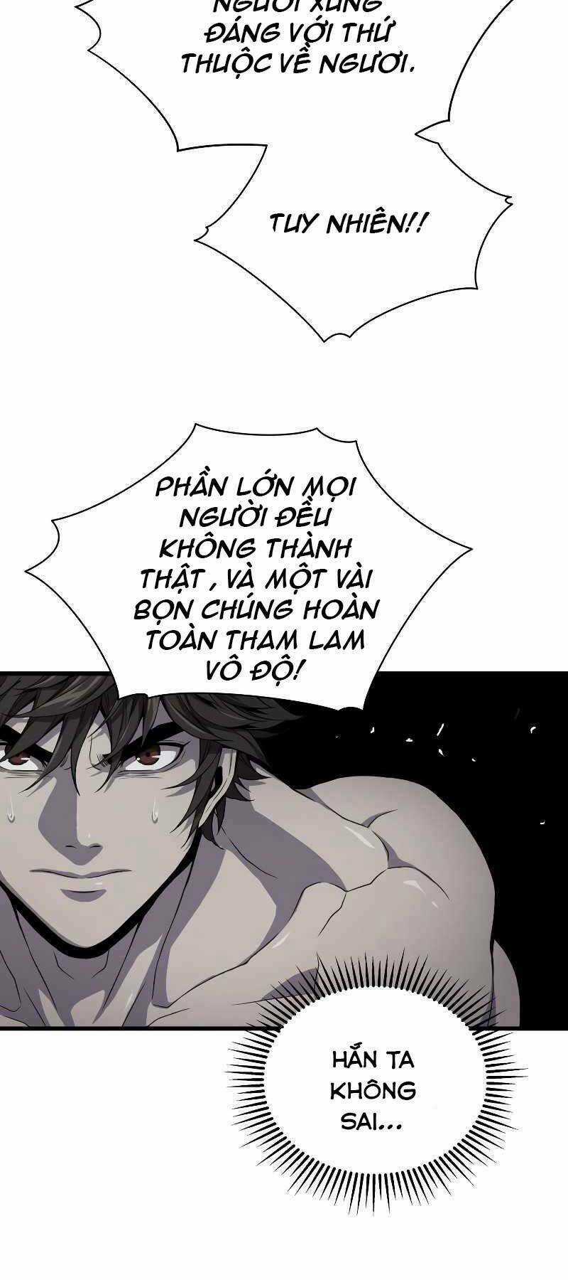 Luyện Cấp Chốn Địa Ngục Chapter 38 trang 46