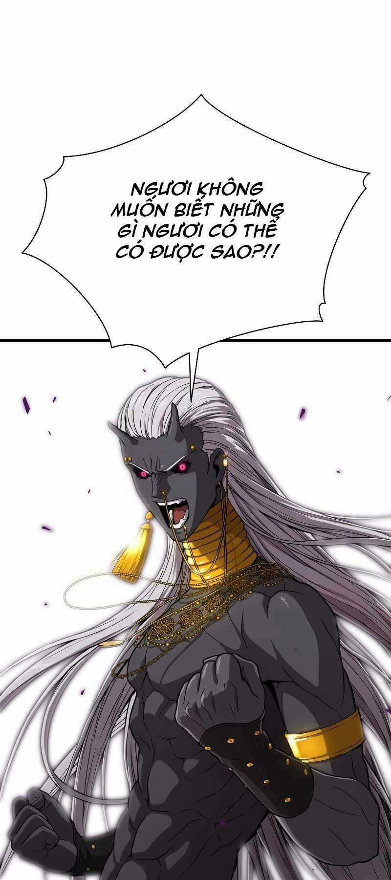 Luyện Cấp Chốn Địa Ngục Chapter 38 trang 47