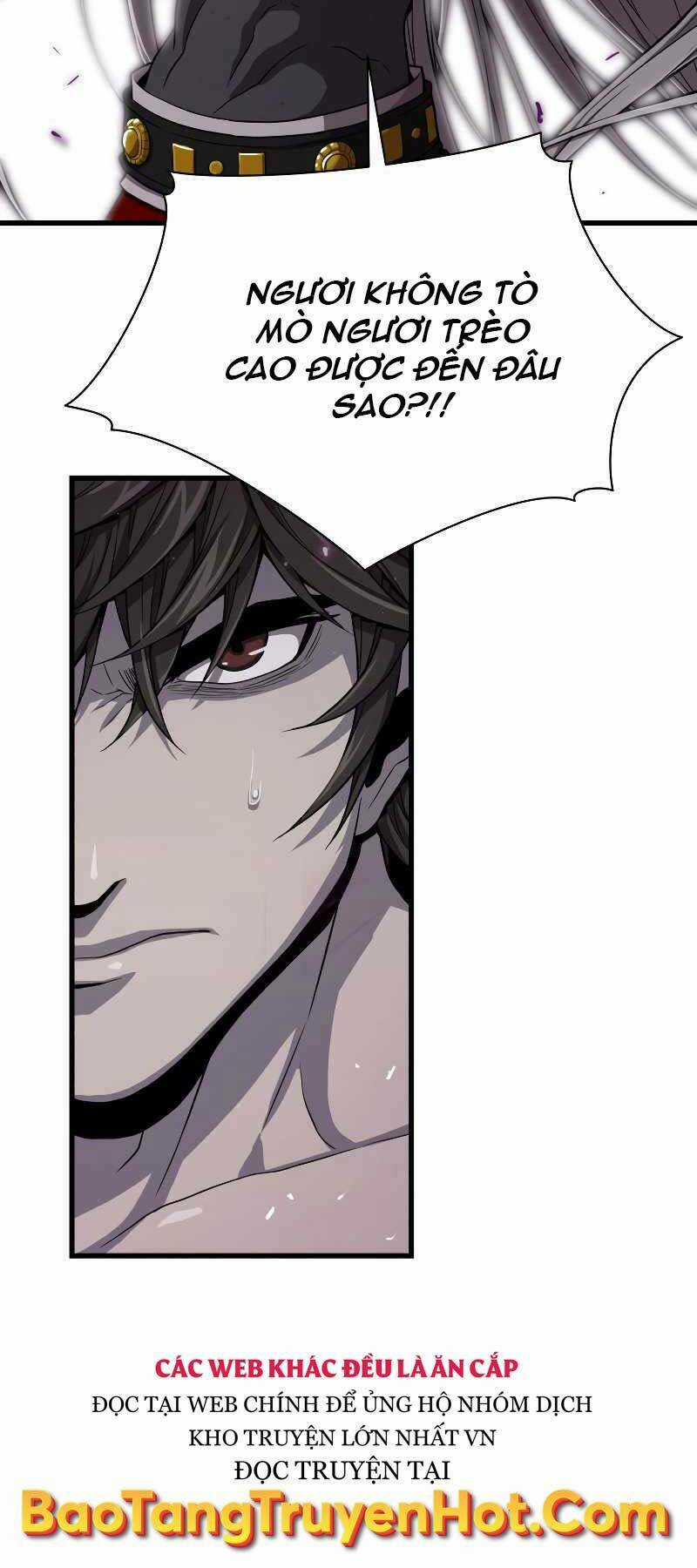 Luyện Cấp Chốn Địa Ngục Chapter 38 trang 48