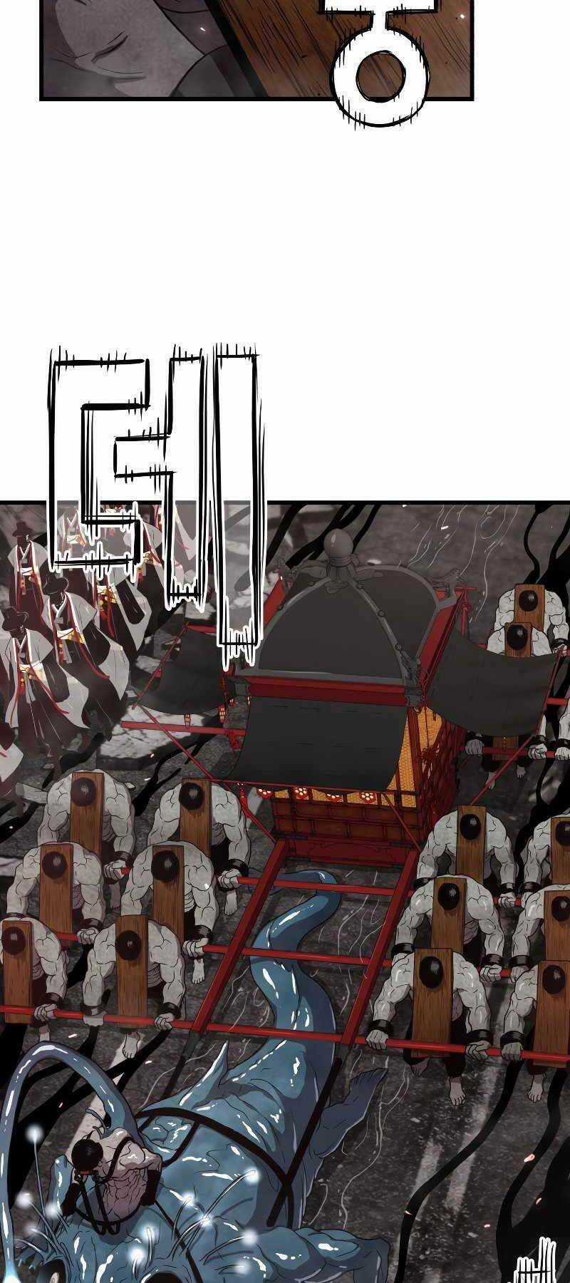 Luyện Cấp Chốn Địa Ngục Chapter 38 trang 5