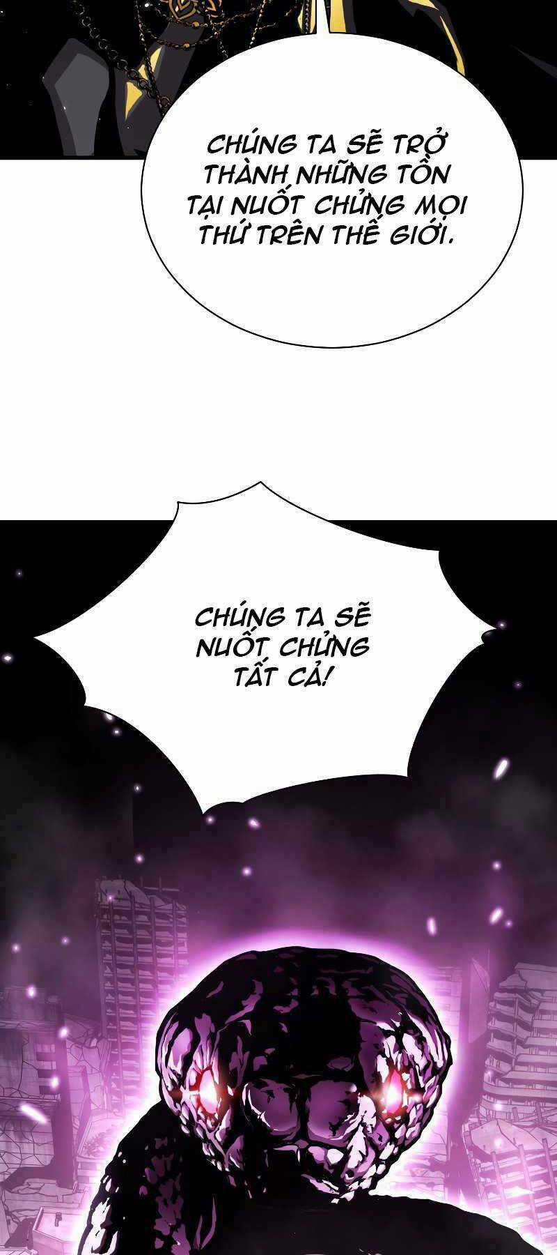 Luyện Cấp Chốn Địa Ngục Chapter 38 trang 50